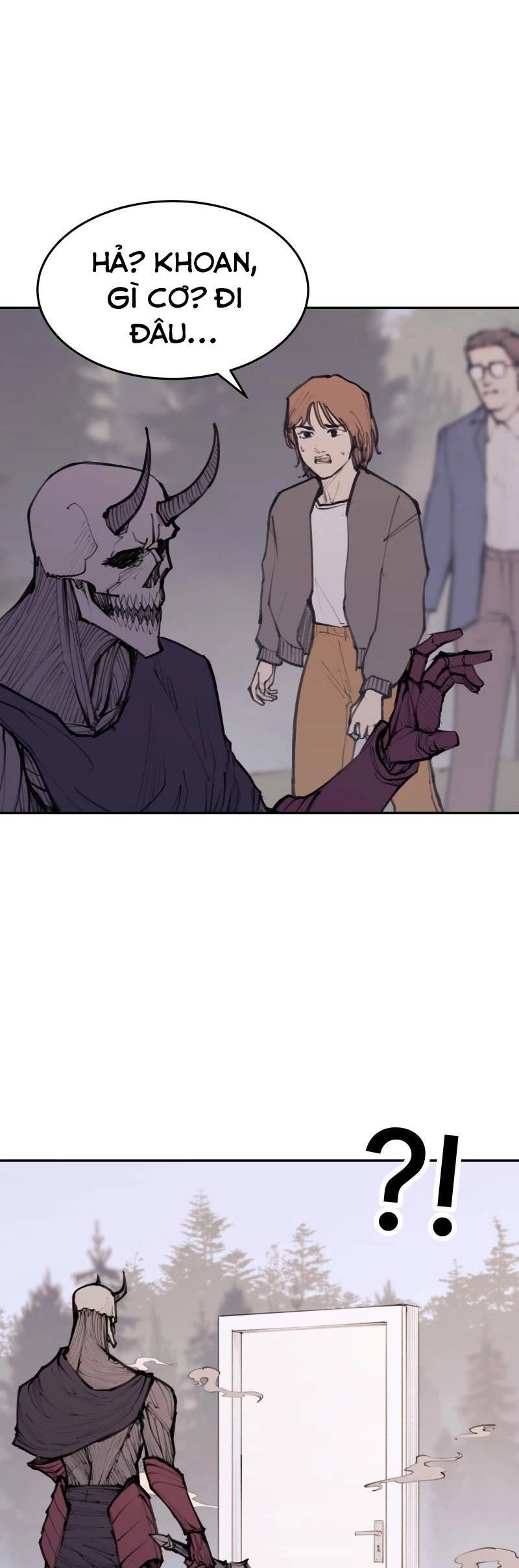 Tướng Quỷ Dạy Yêu Chapter 123 - 21