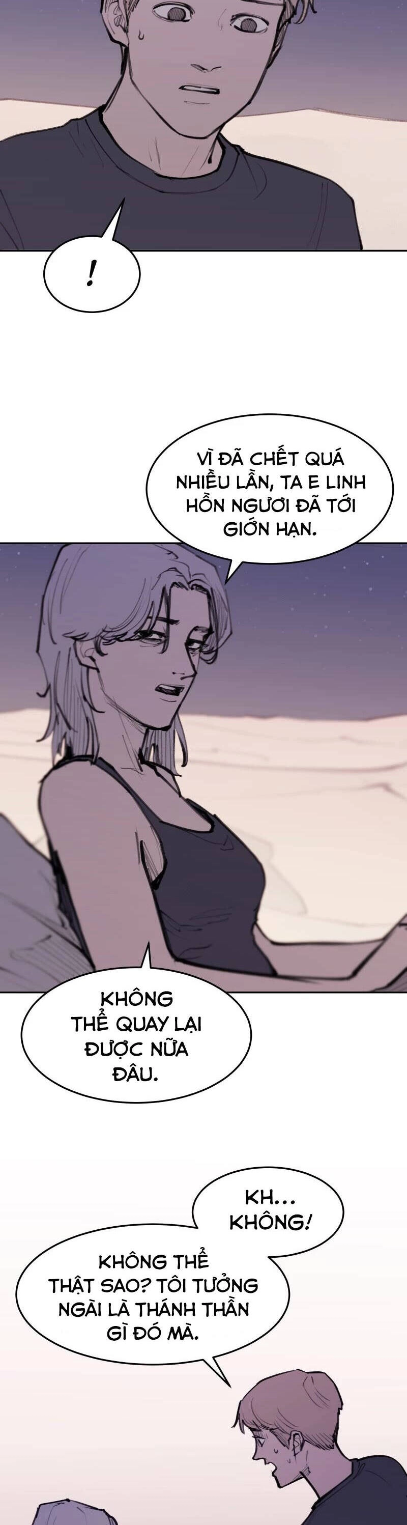 Tướng Quỷ Dạy Yêu Chapter 123 - 33