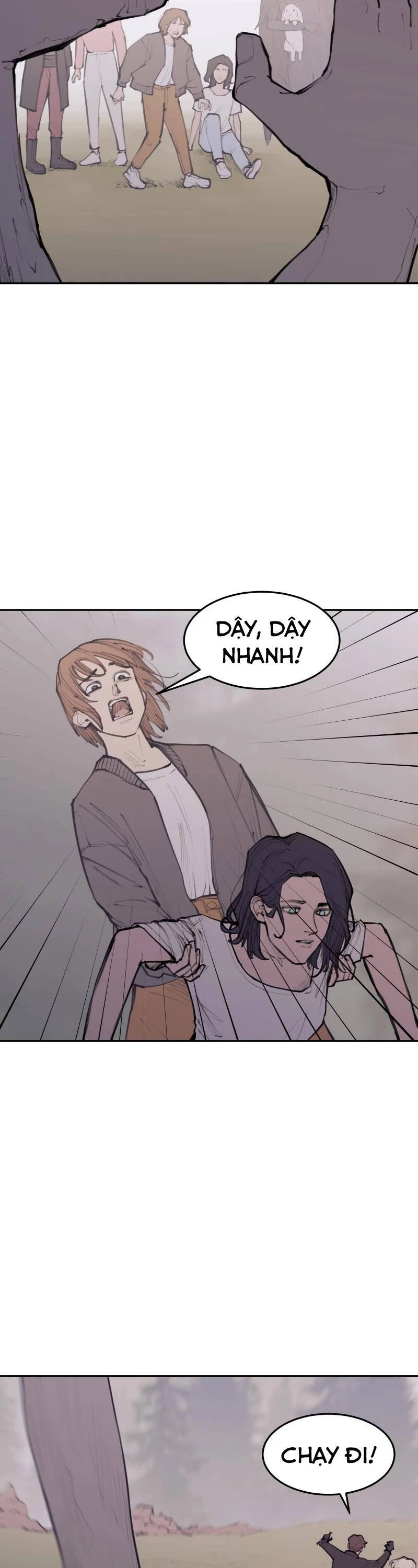 Tướng Quỷ Dạy Yêu Chapter 124 - 17