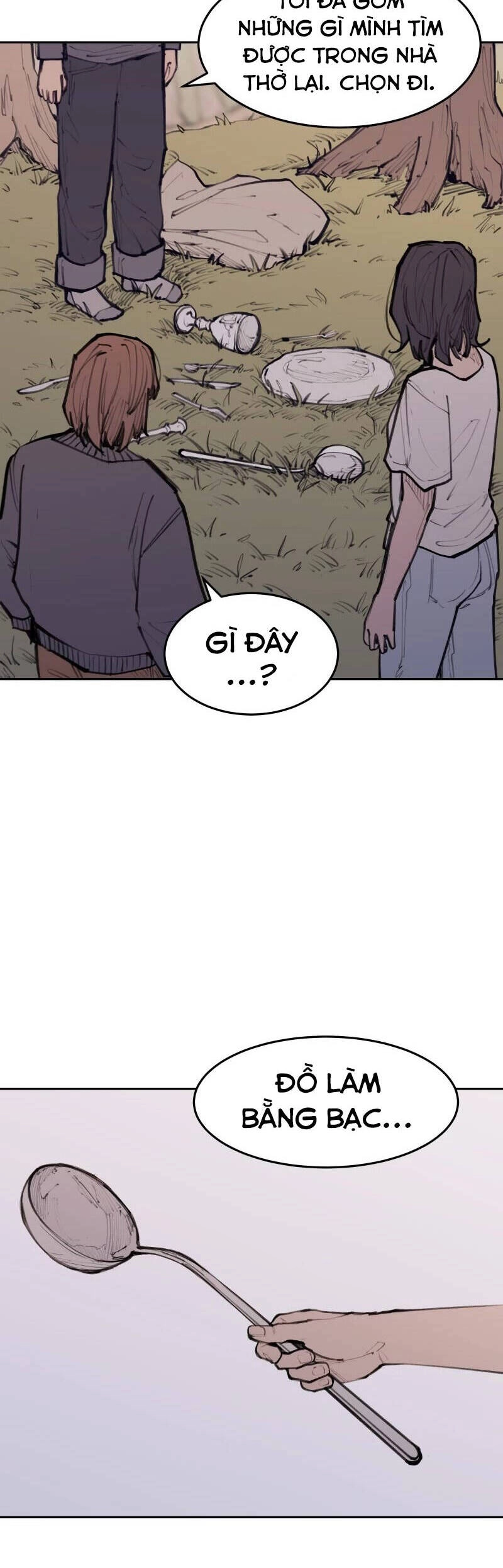 Tướng Quỷ Dạy Yêu Chapter 124 - 22