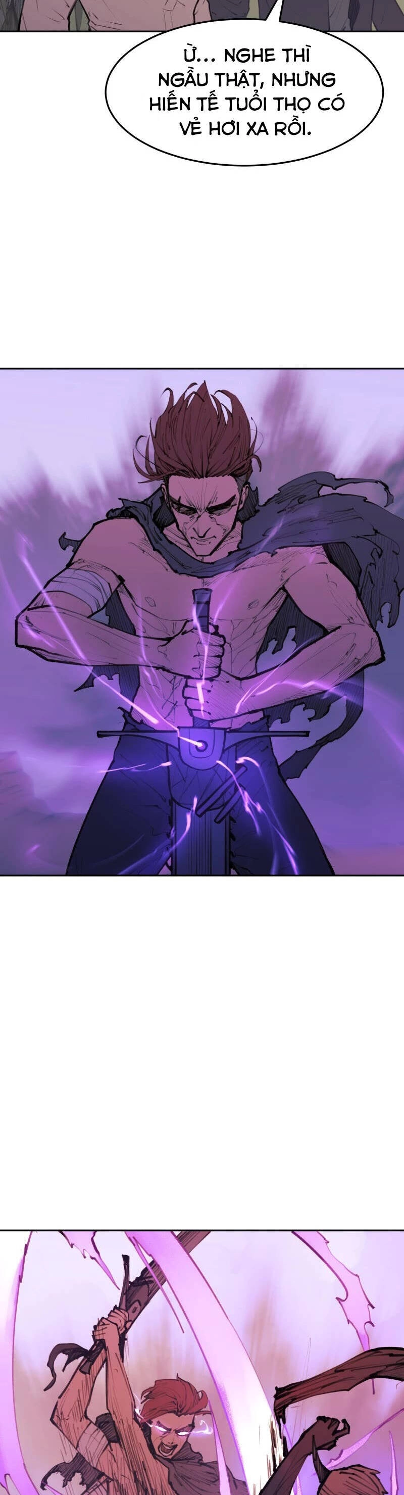 Tướng Quỷ Dạy Yêu Chapter 125 - 33