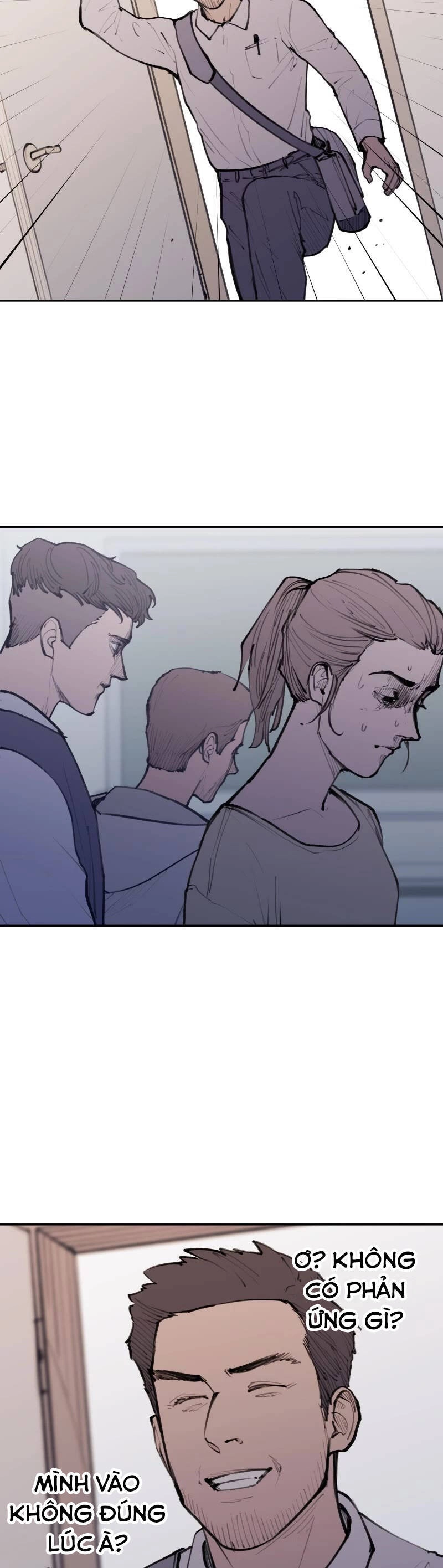 Tướng Quỷ Dạy Yêu Chapter 127 - 25