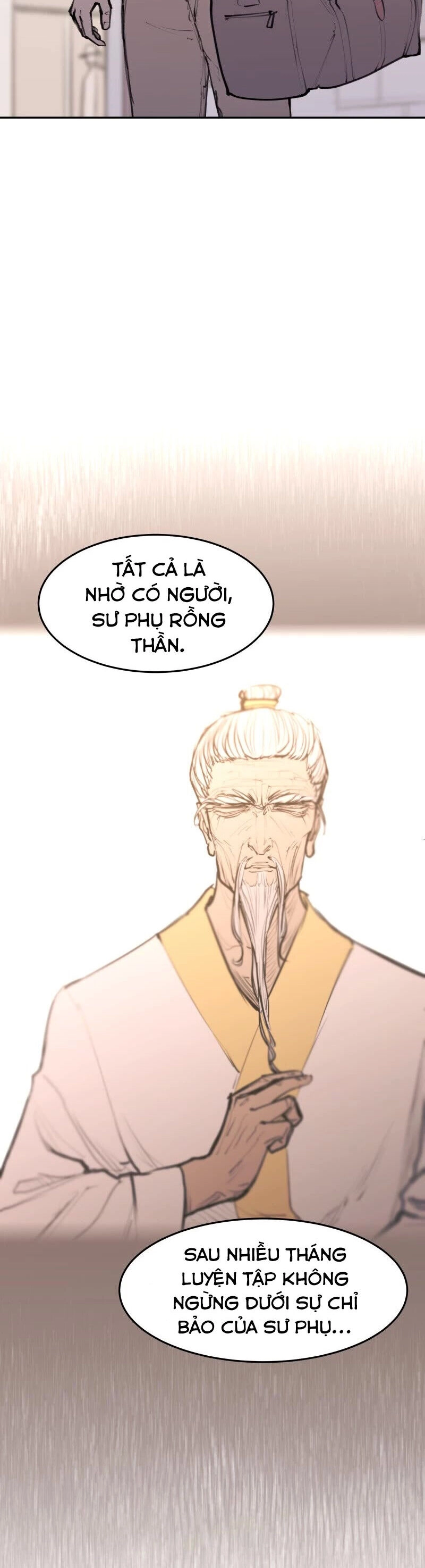 Tướng Quỷ Dạy Yêu Chapter 128 - 4