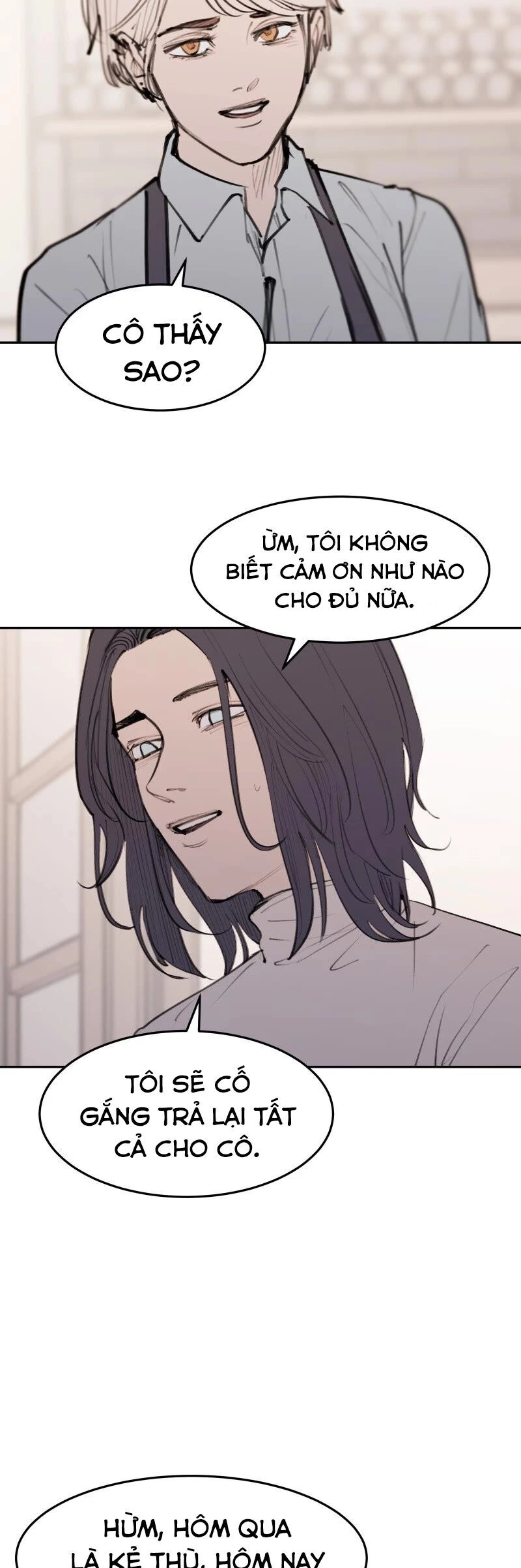 Tướng Quỷ Dạy Yêu Chapter 128 - 15