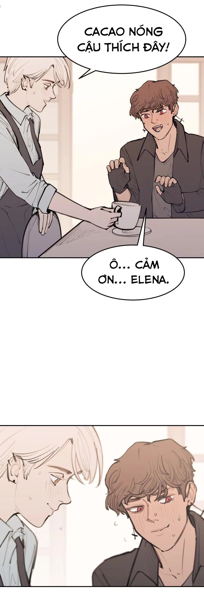 Tướng Quỷ Dạy Yêu Chapter 128 - 17