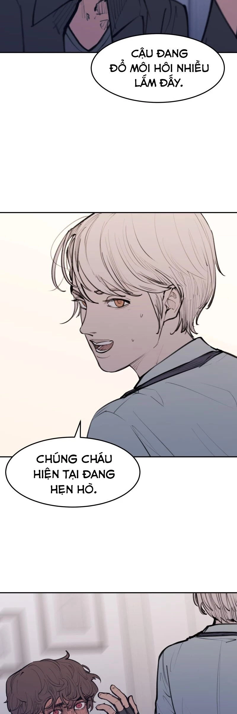 Tướng Quỷ Dạy Yêu Chapter 128 - 19