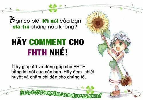 Loved Circus Chapter 1 - 3