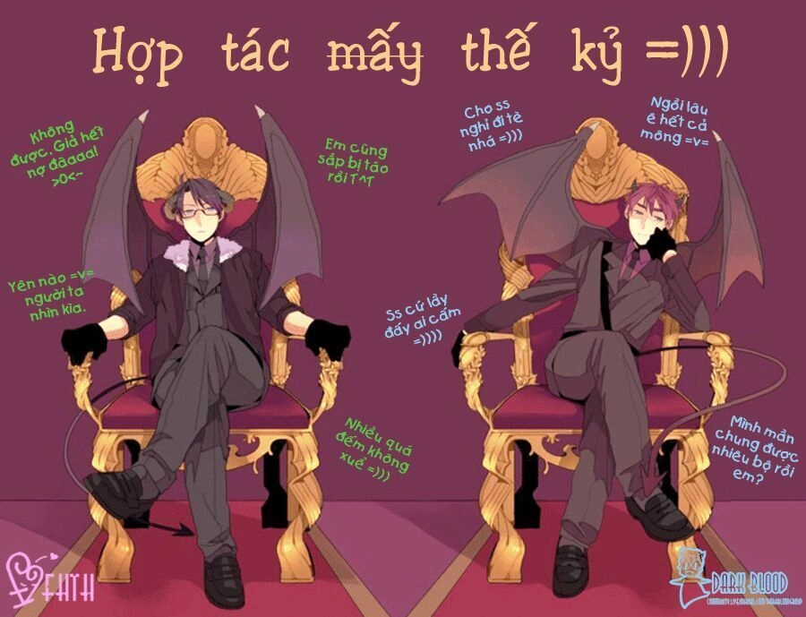 Loved Circus Chapter 2 - 36