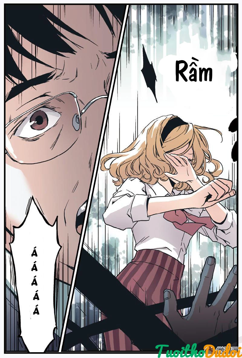 Độ Linh Chapter 6 - 4