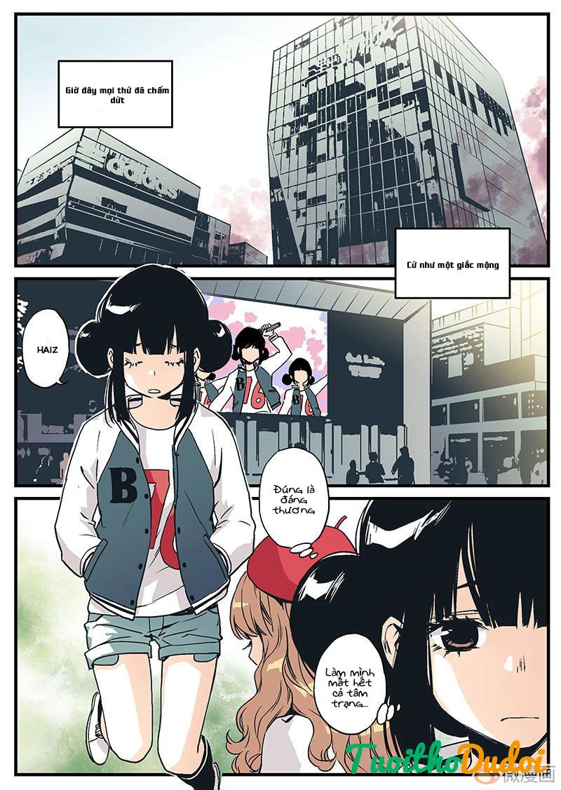 Độ Linh Chapter 13 - 9