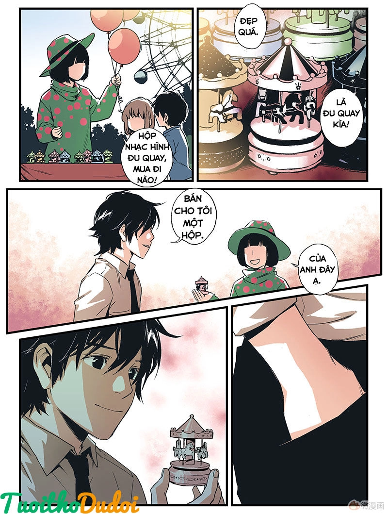 Độ Linh Chapter 14 - 5