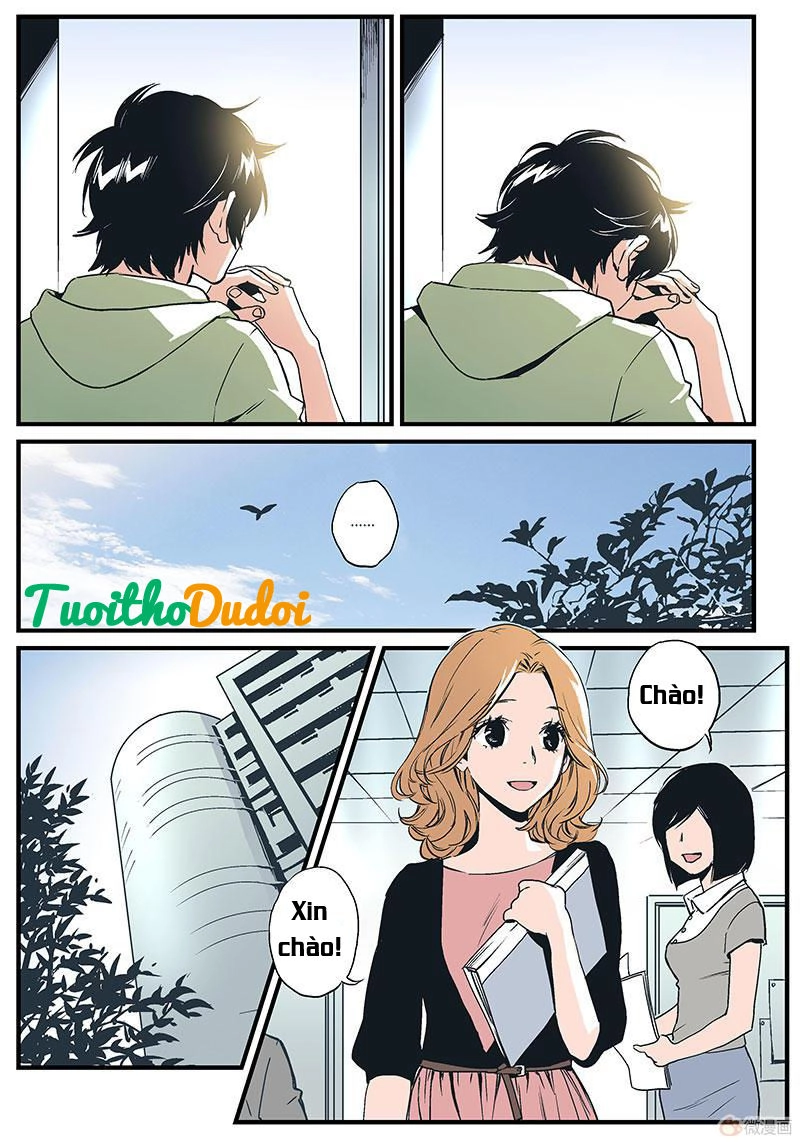 Độ Linh Chapter 18 - 11