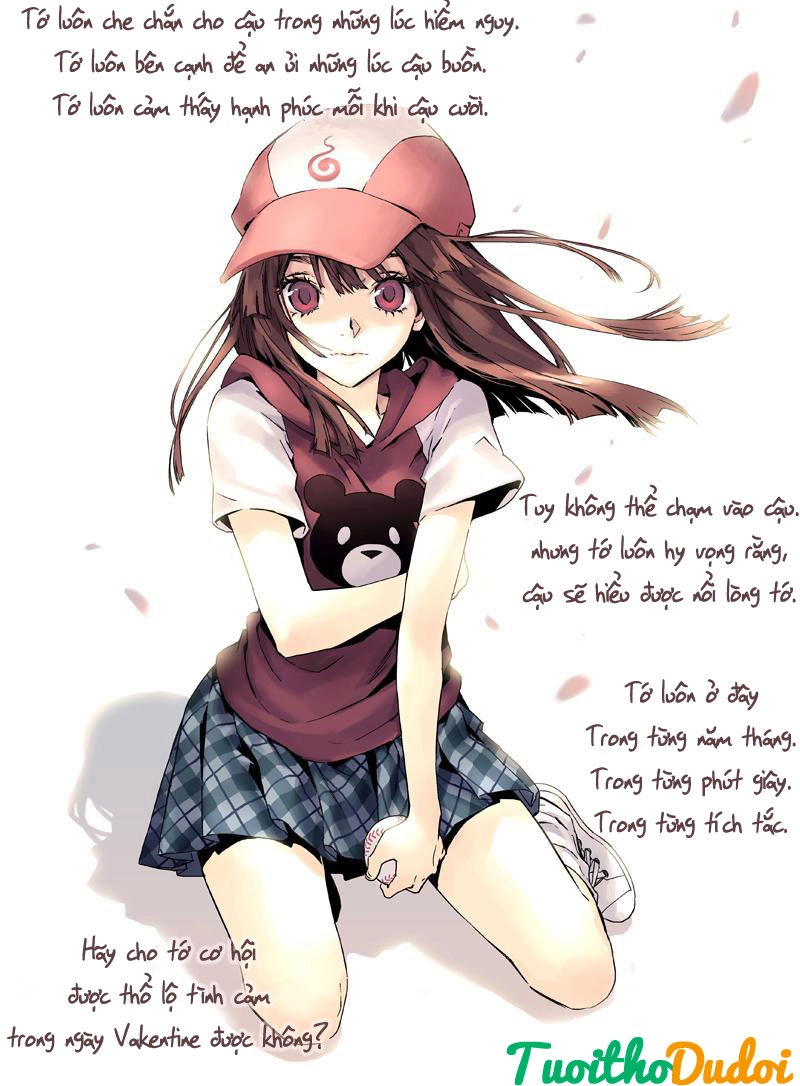 Độ Linh Chapter 18 - 16