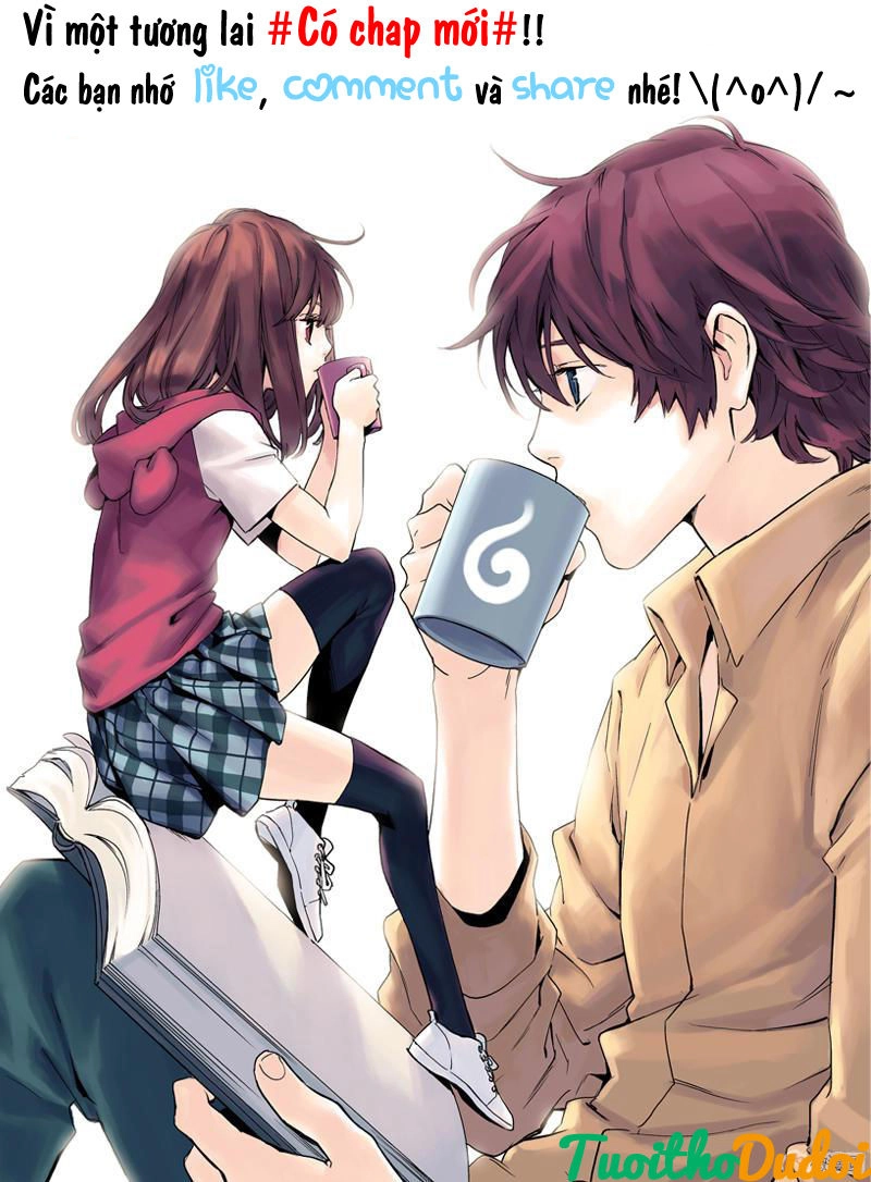 Độ Linh Chapter 18 - 17