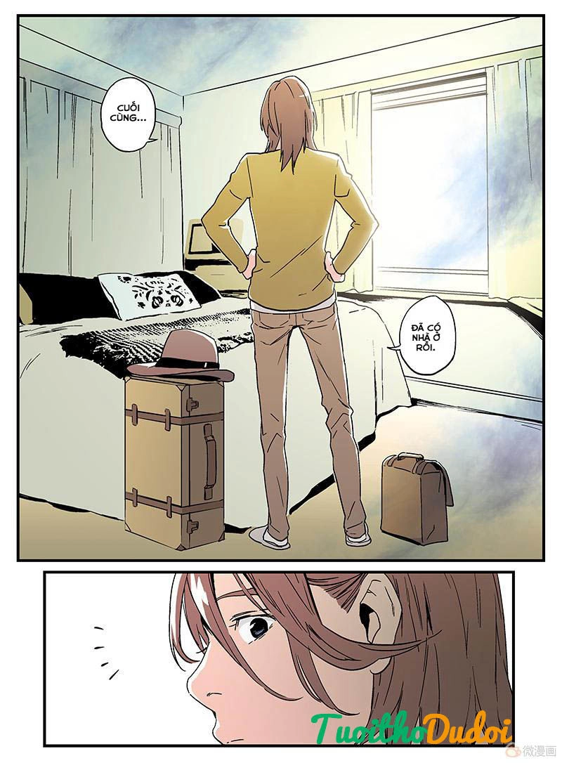 Độ Linh Chapter 26 - 4