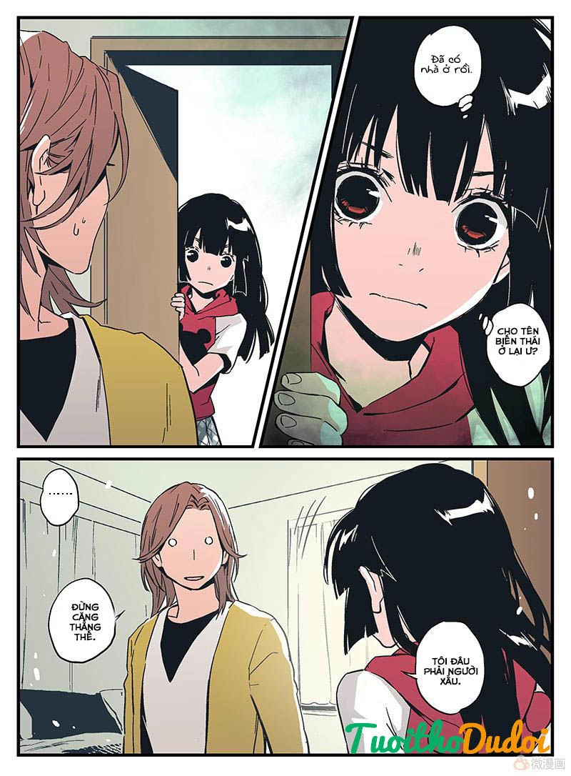 Độ Linh Chapter 26 - 5