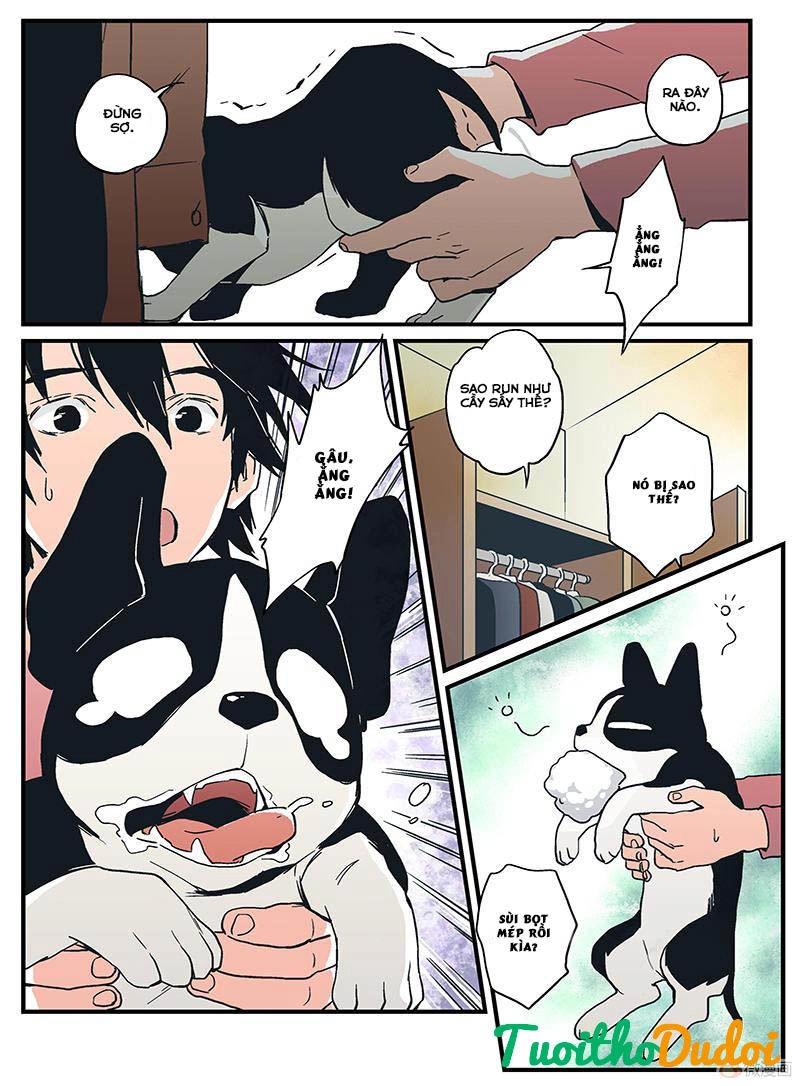 Độ Linh Chapter 26 - 11