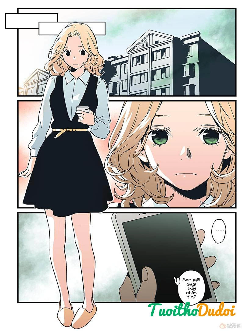 Độ Linh Chapter 26 - 12