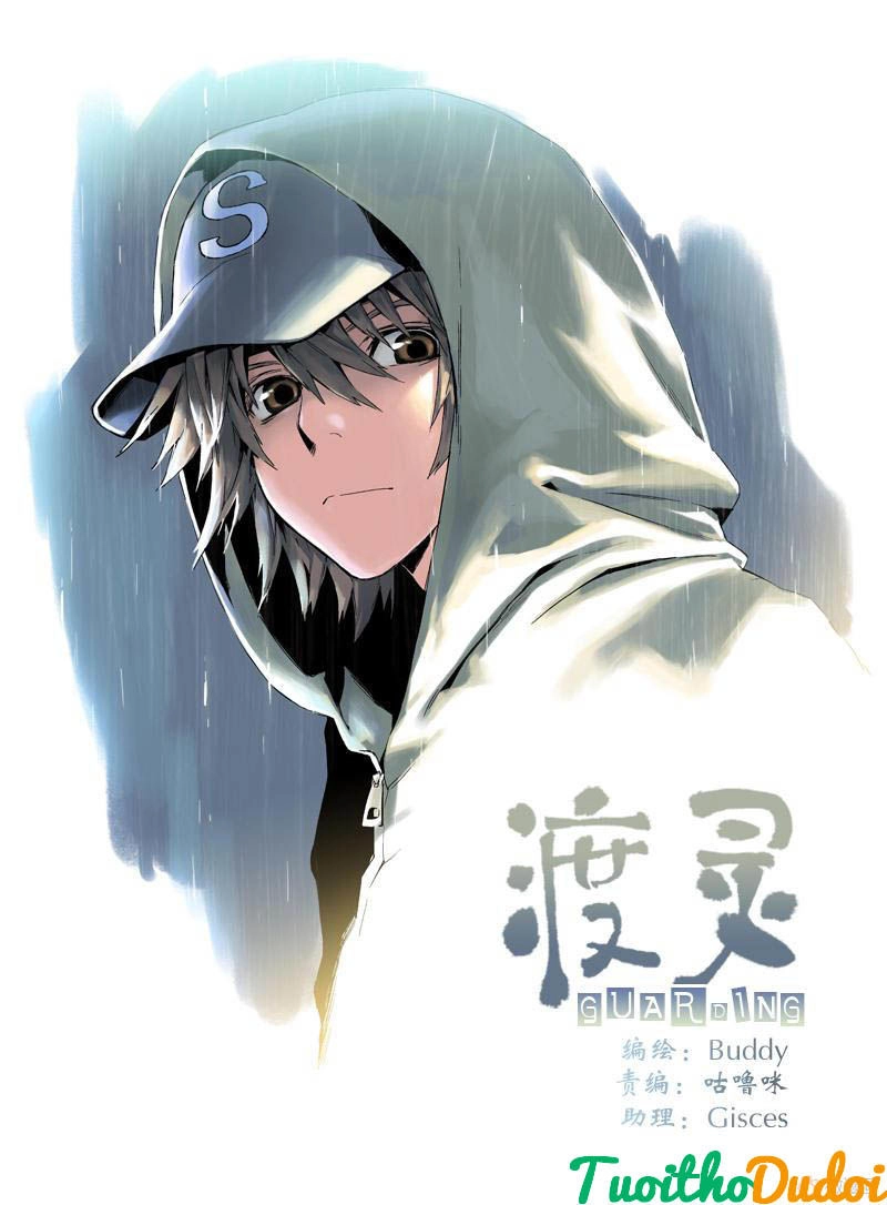 Độ Linh Chapter 28 - 4