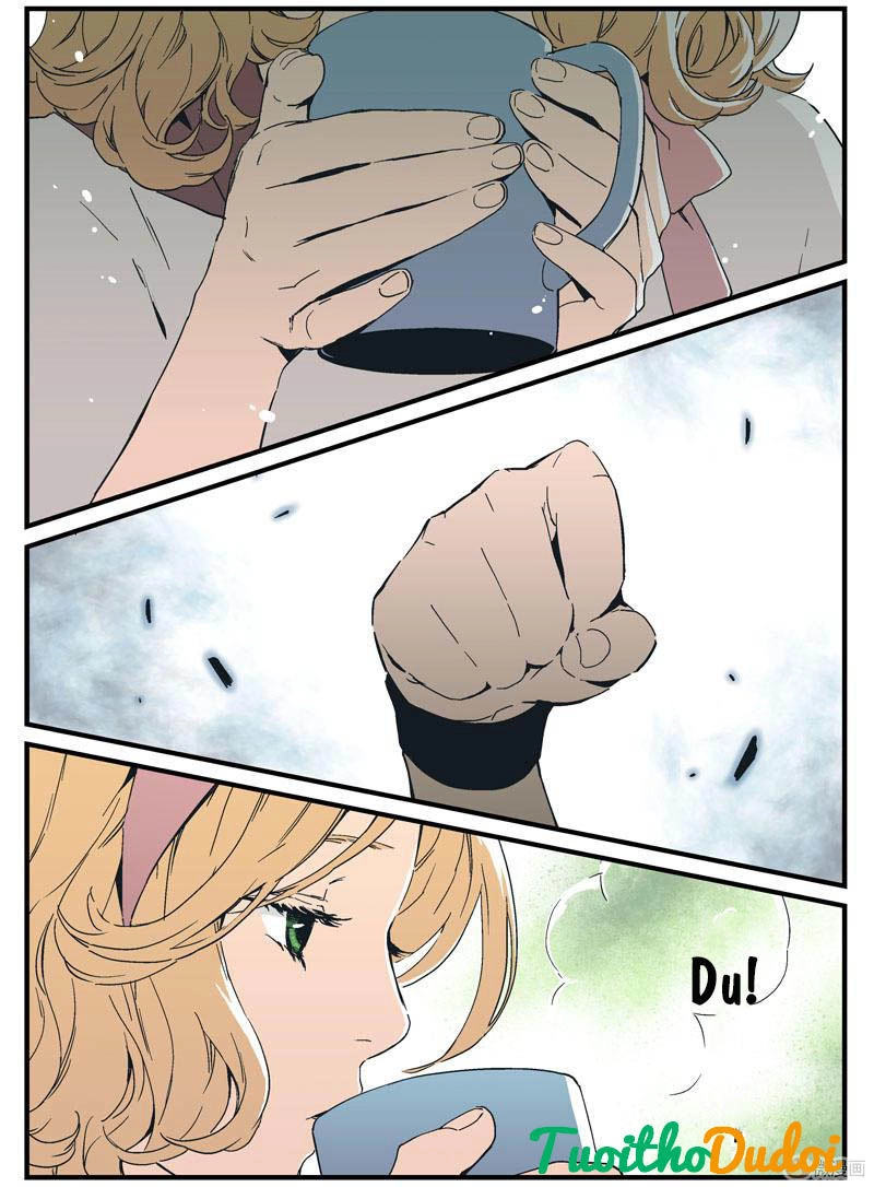 Độ Linh Chapter 28 - 5