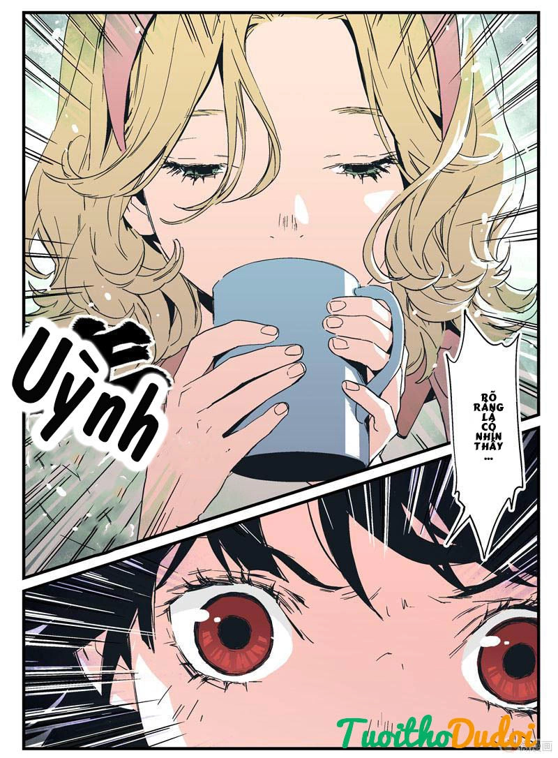 Độ Linh Chapter 28 - 7