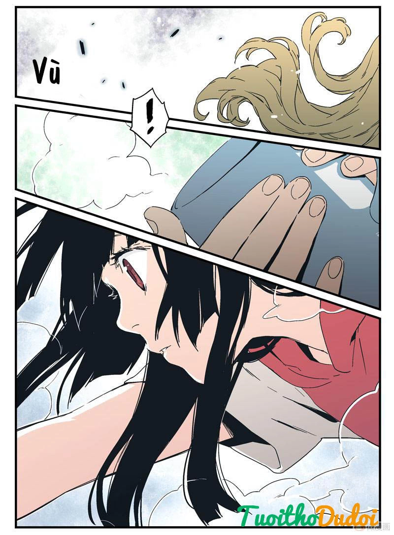 Độ Linh Chapter 28 - 9