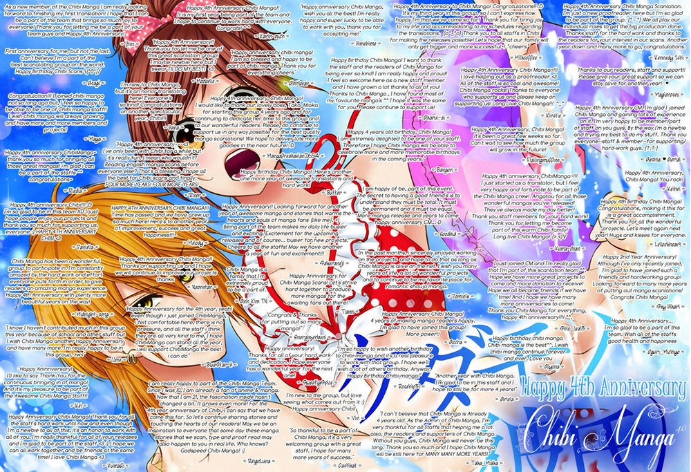 Futei De Furachi Na Ani Desu Ga Chapter 2 - 1