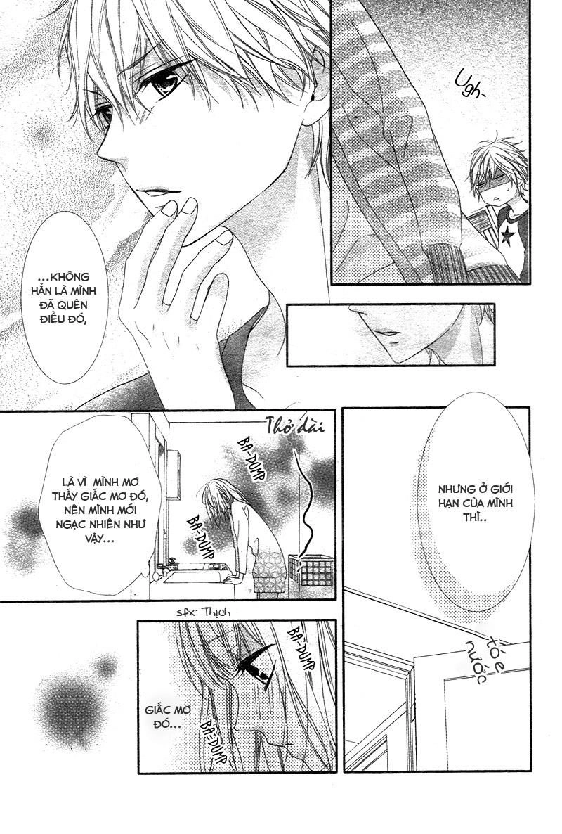 Futei De Furachi Na Ani Desu Ga Chapter 2 - 10