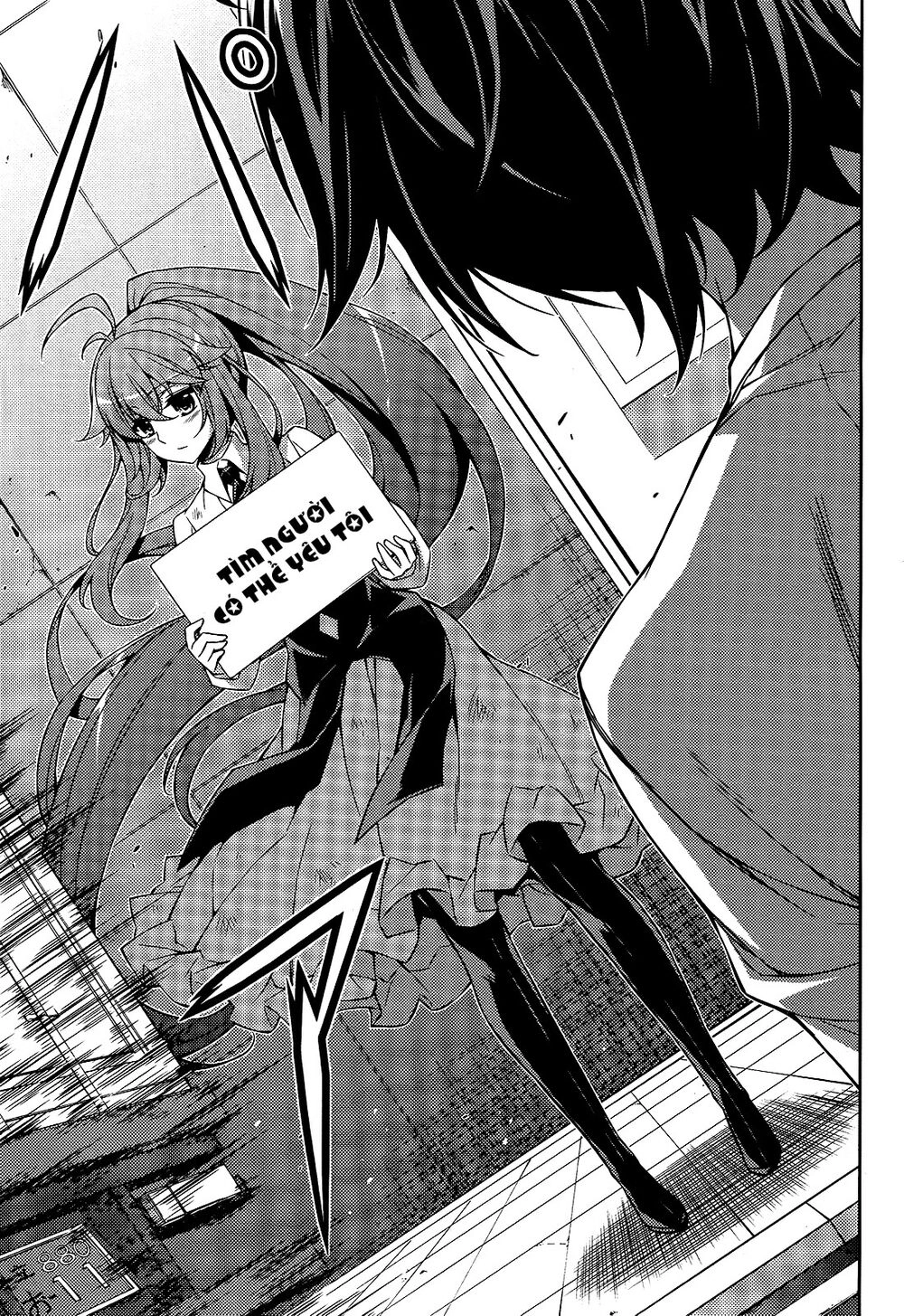 Ark:romancer Chapter 1 - 11