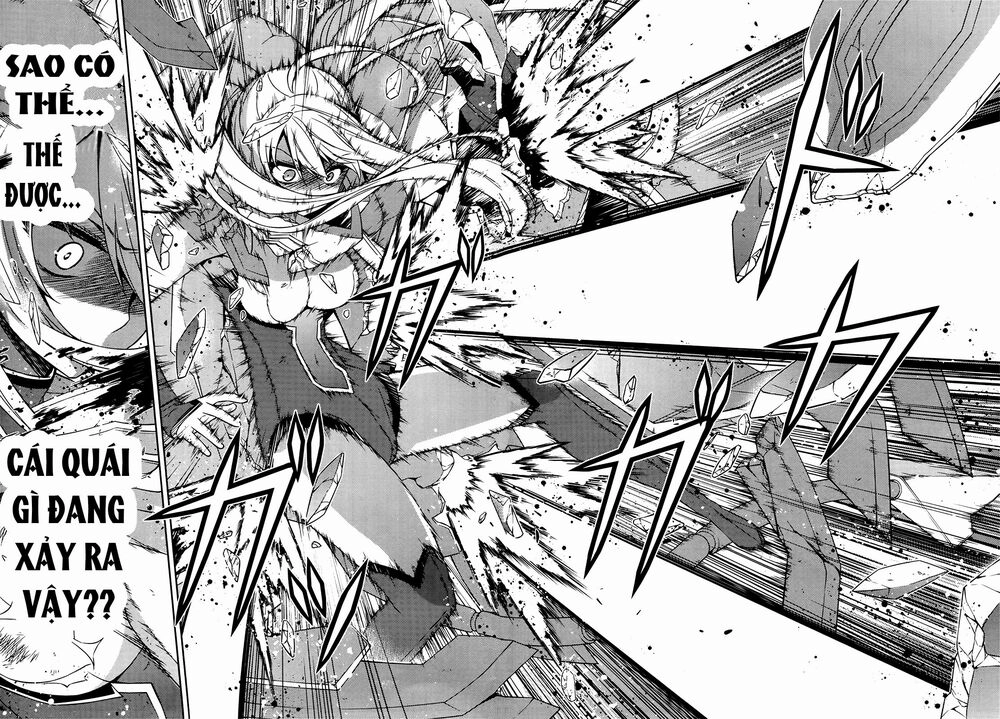 Ark:romancer Chapter 1 - 50