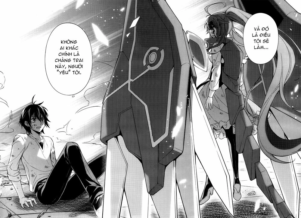 Ark:romancer Chapter 1 - 53