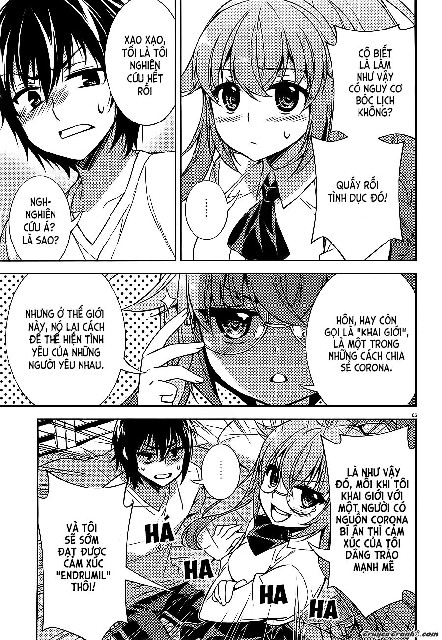 Ark:romancer Chapter 2 - 5