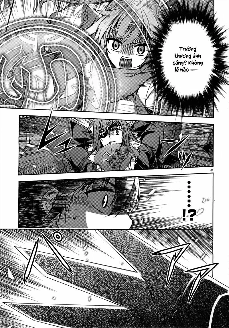 Ark:romancer Chapter 4 - 10