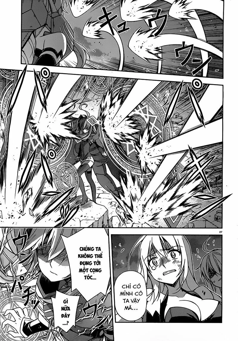 Ark:romancer Chapter 4 - 25