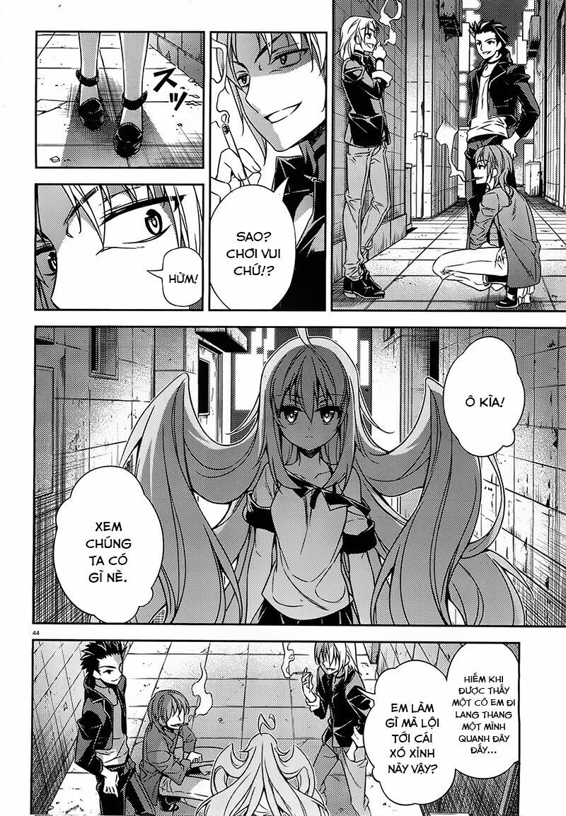 Ark:romancer Chapter 4 - 42