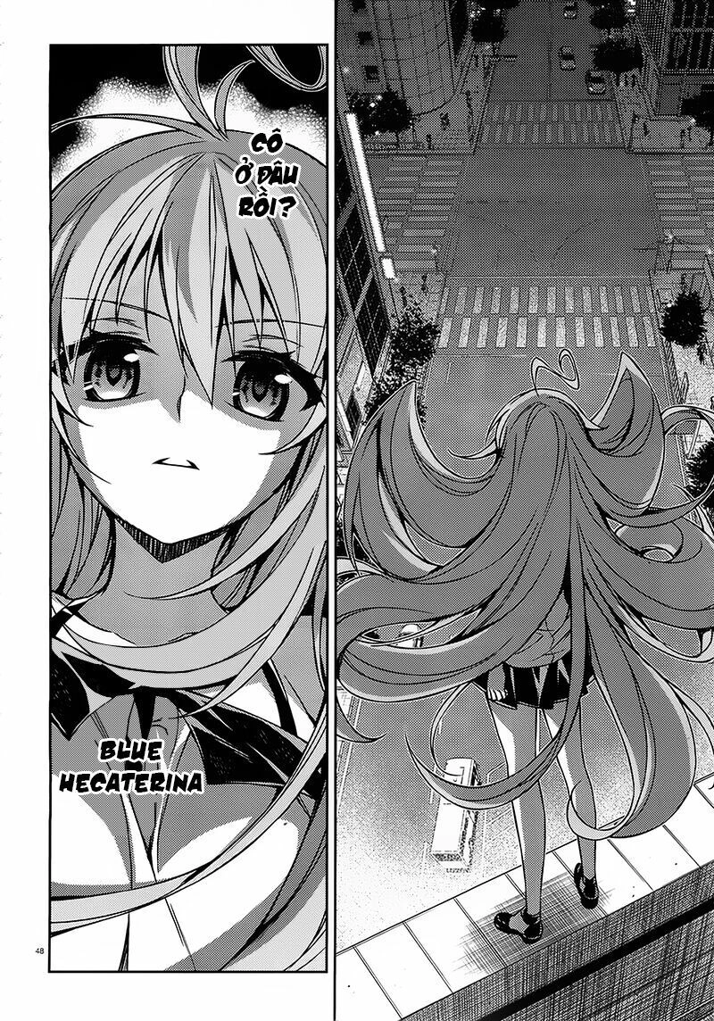 Ark:romancer Chapter 4 - 46