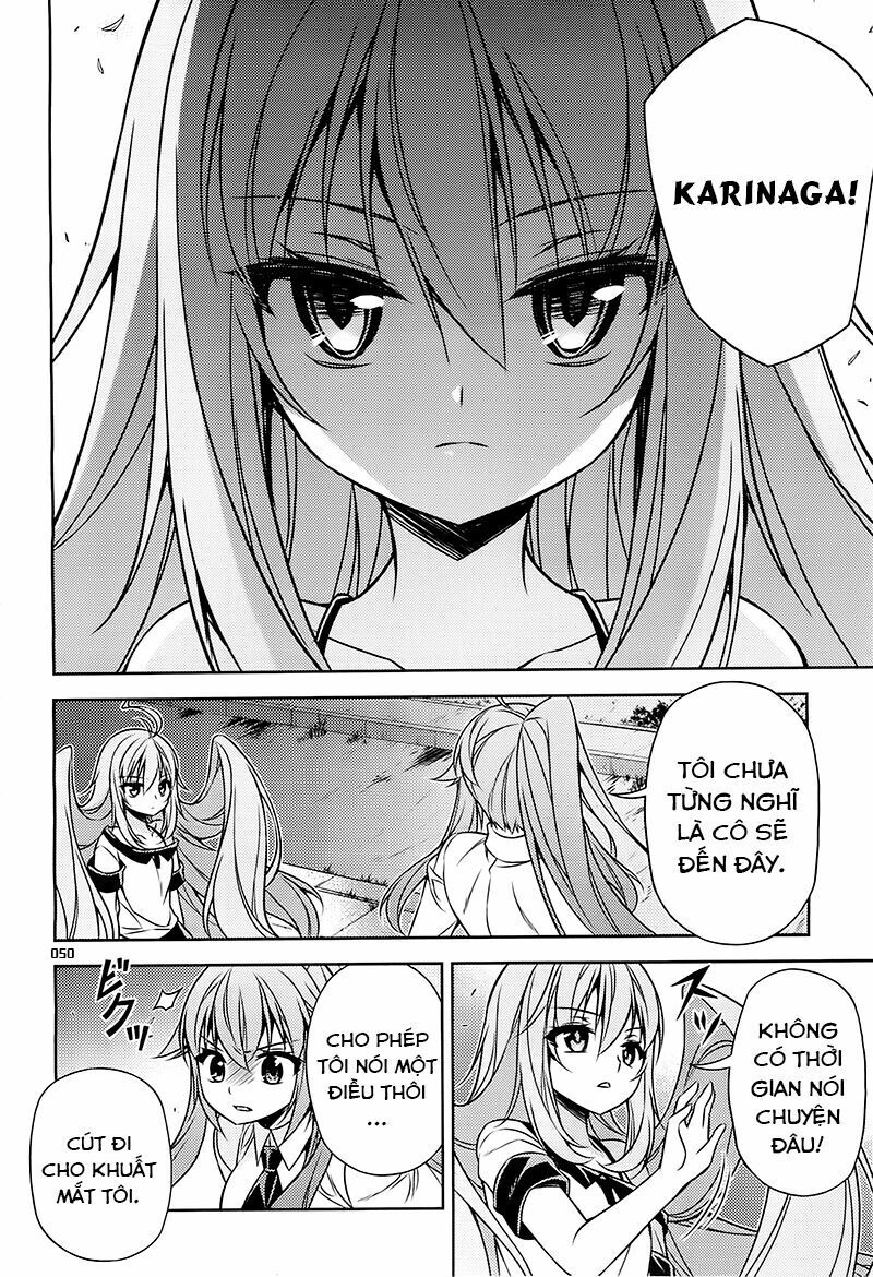 Ark:romancer Chapter 5 - 52