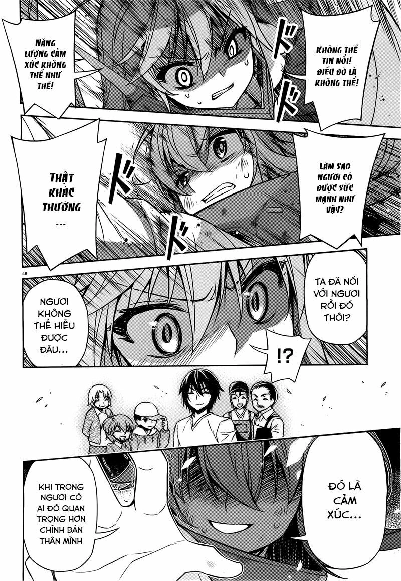 Ark:romancer Chapter 6 - 51