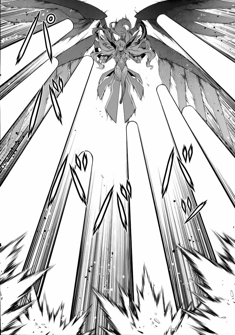 Ark:romancer Chapter 10 - 3