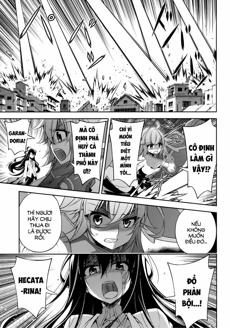 Ark:romancer Chapter 10 - 4