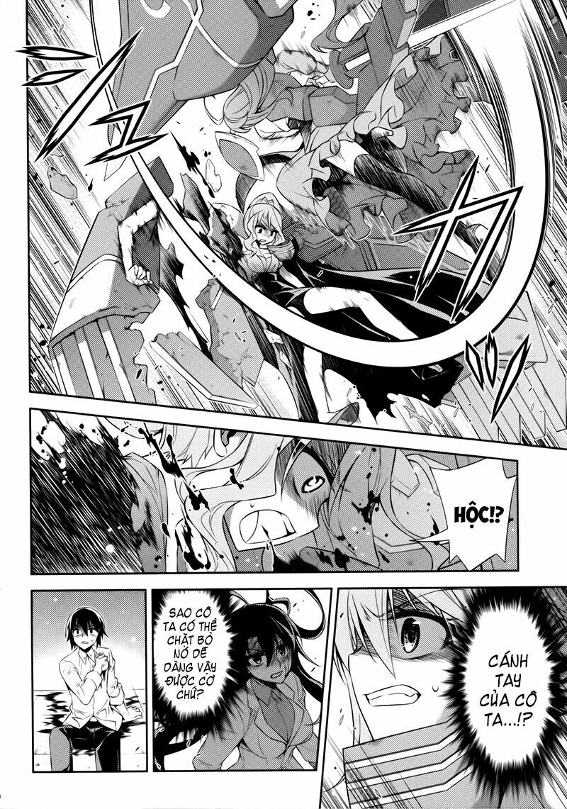 Ark:romancer Chapter 10 - 7