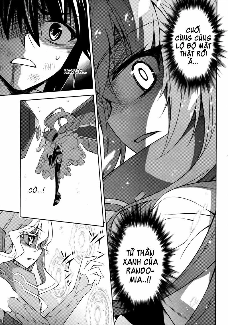 Ark:romancer Chapter 10 - 8