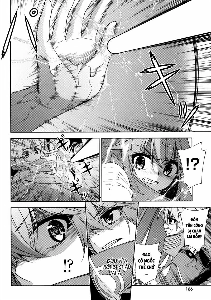 Ark:romancer Chapter 10 - 11