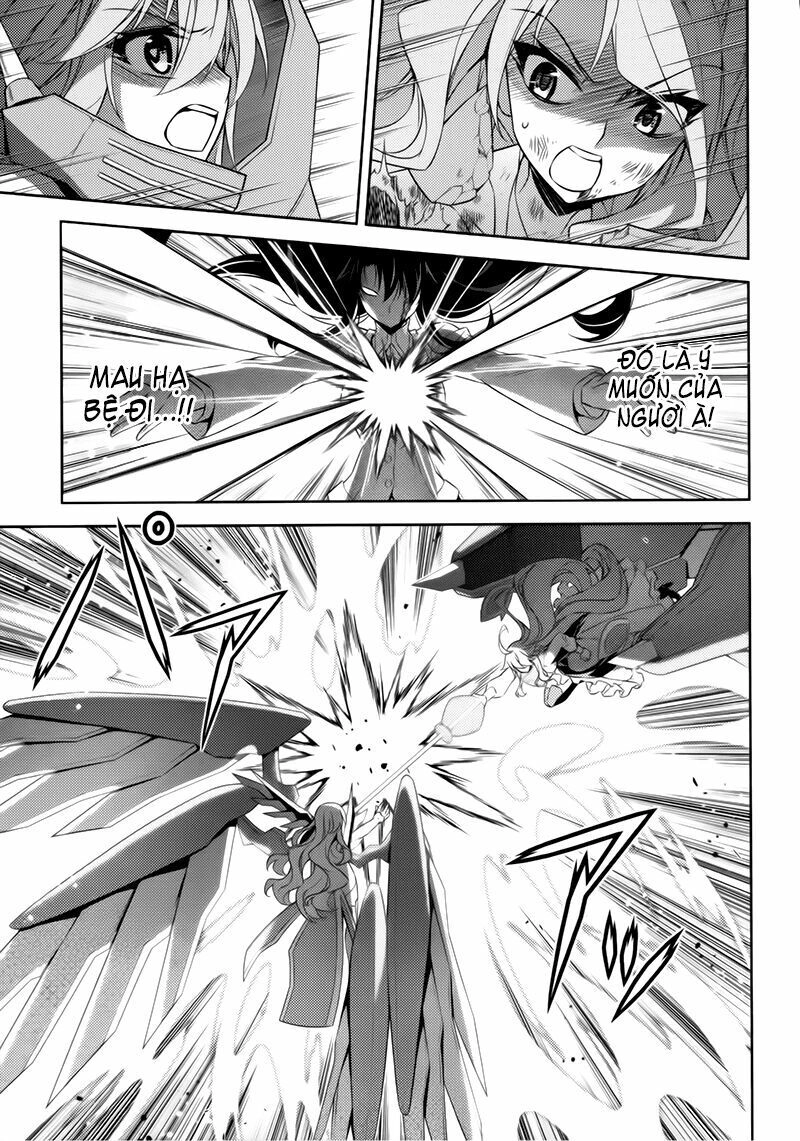 Ark:romancer Chapter 10 - 14