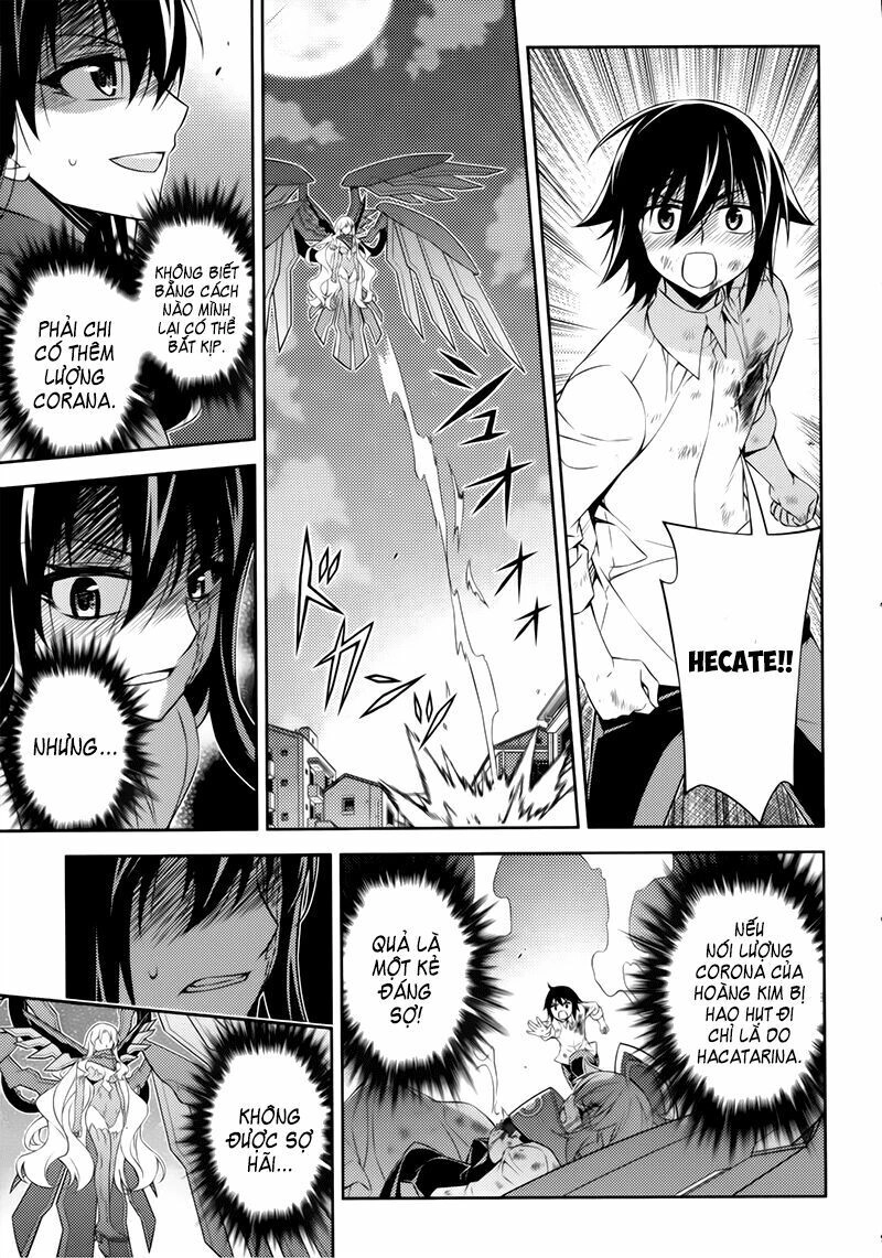 Ark:romancer Chapter 10 - 16