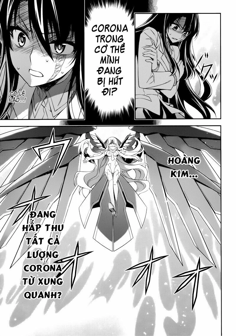 Ark:romancer Chapter 10 - 18