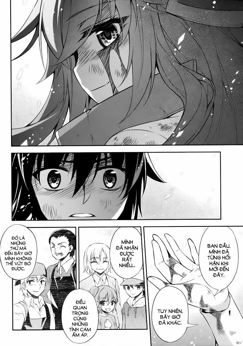 Ark:romancer Chapter 10 - 22