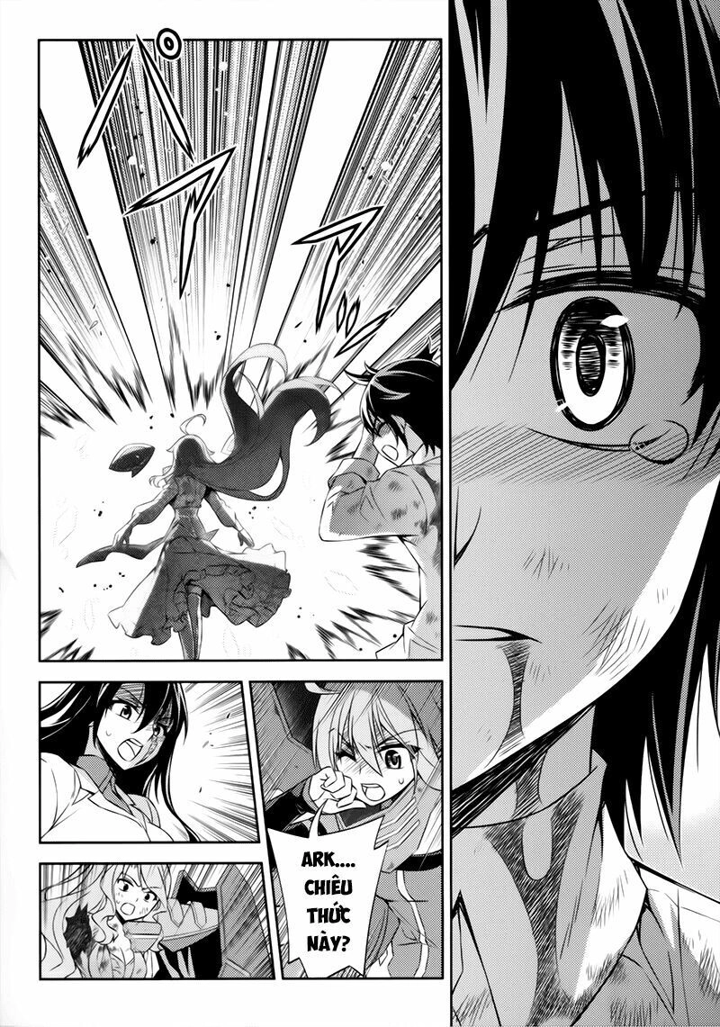 Ark:romancer Chapter 10 - 26