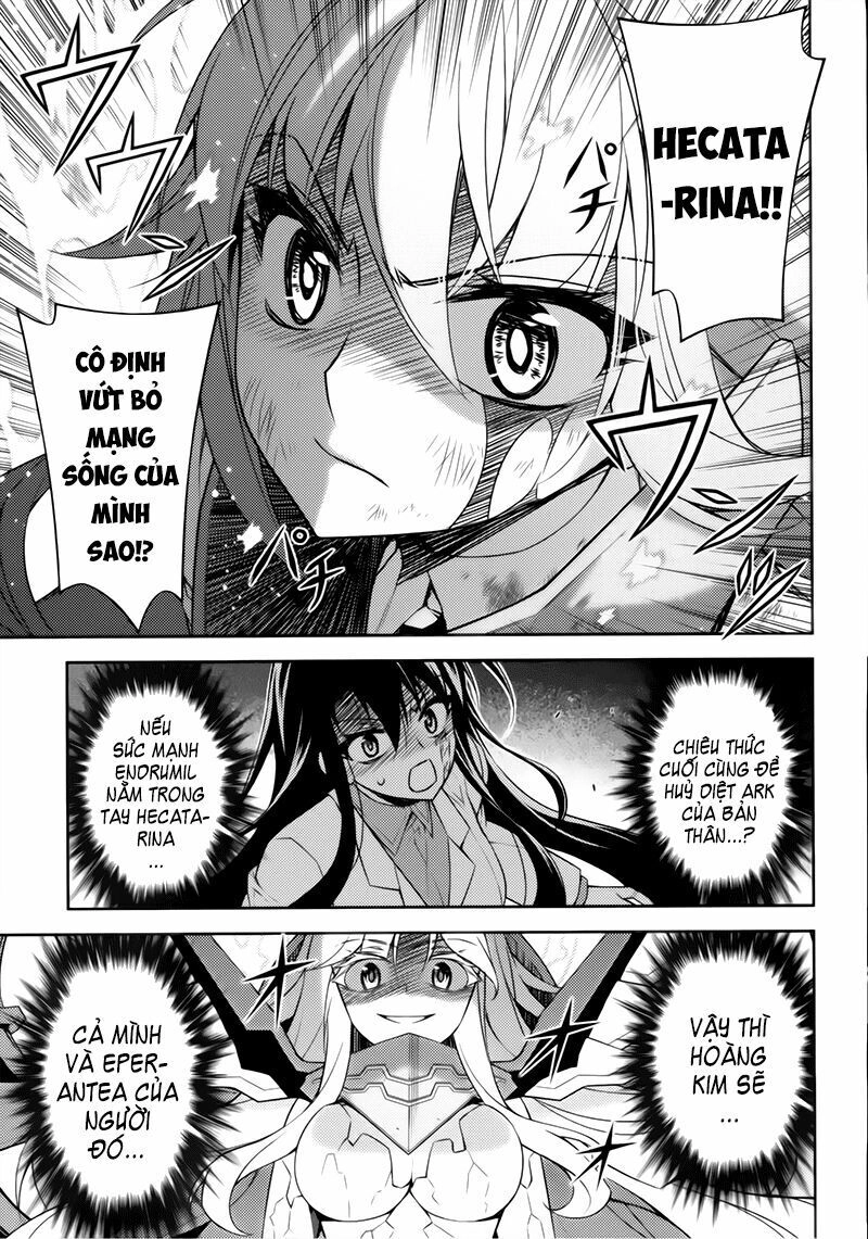 Ark:romancer Chapter 10 - 27