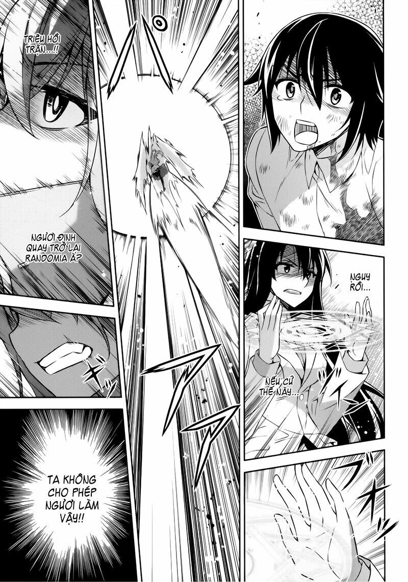 Ark:romancer Chapter 10 - 30